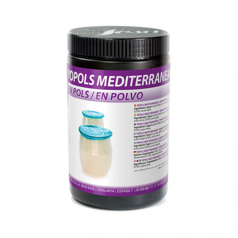 SOSA Powdered Mediterranean Acid Yogurt 800gm